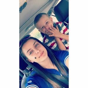 Meet your Posher, Sylvia